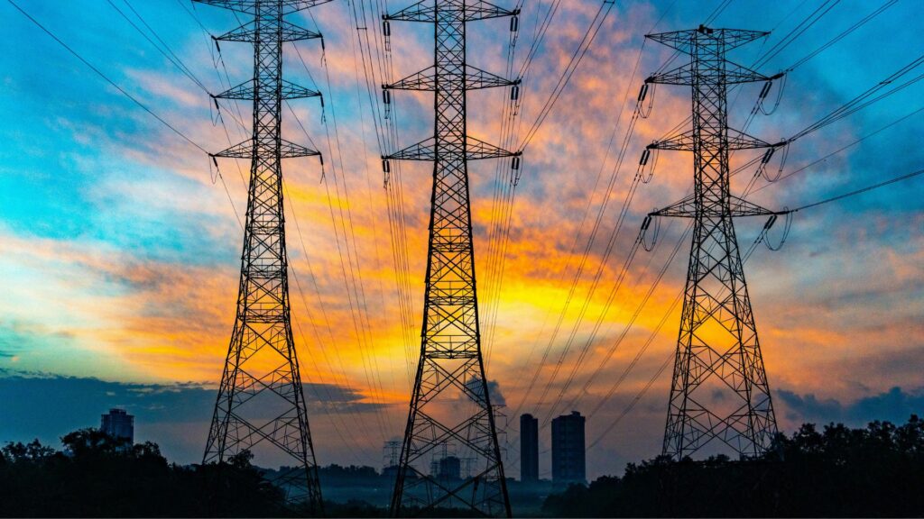 Aegis Law poskytovala poradenství přední mezinárodní společnosti z oblasti elektroenergetiky